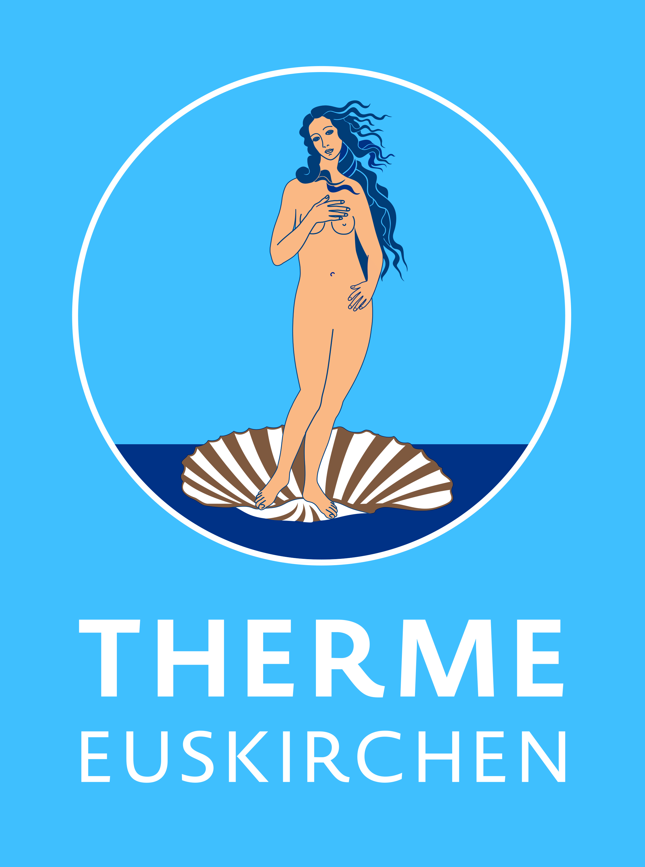 Thermen & Badewelt Euskirchen Logo